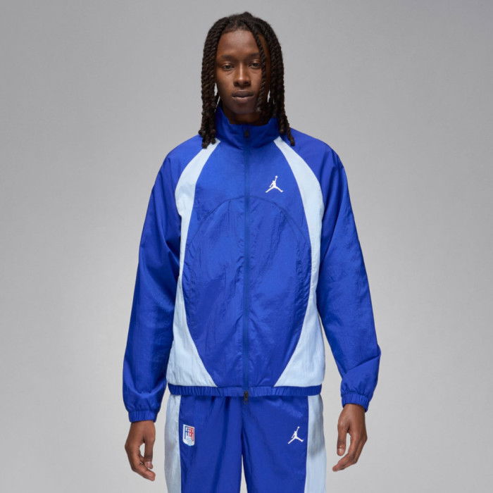 Veste Jordan Sport X Fédération Française De Basketball FFBB