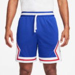 Short Jordan Sport X Fédération Française De Basketball FFBB