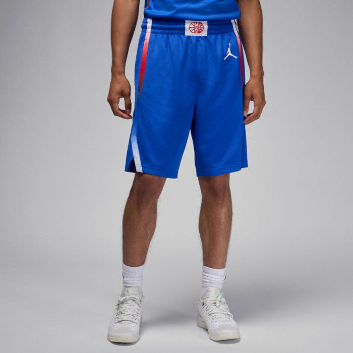 Short Jordan Team France Limited Road