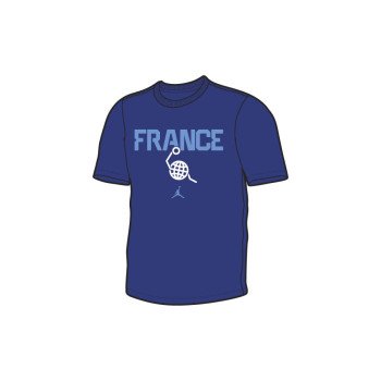 T-shirt Nike Team France JO24 | Nike