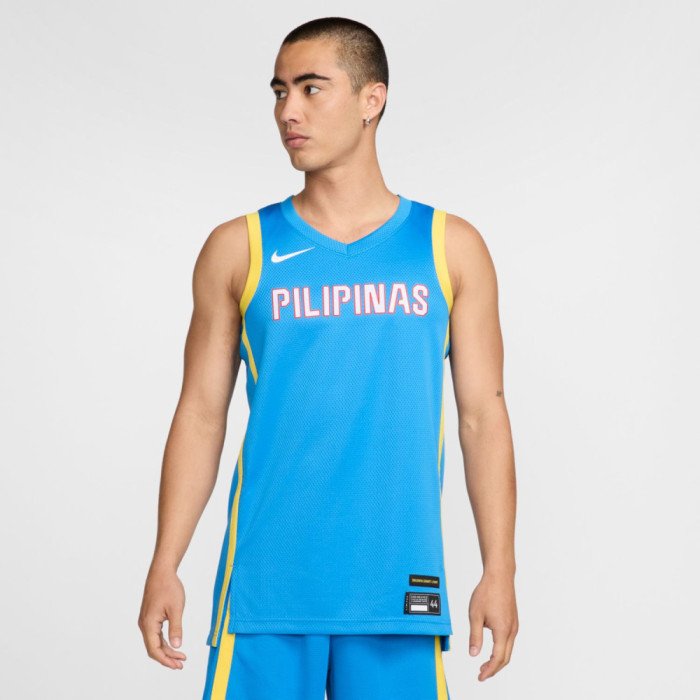 Maillot Nike Team Phillipines Limited Road