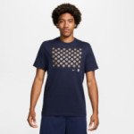 Color Blue of the product T-shirt Nike Team USA 24