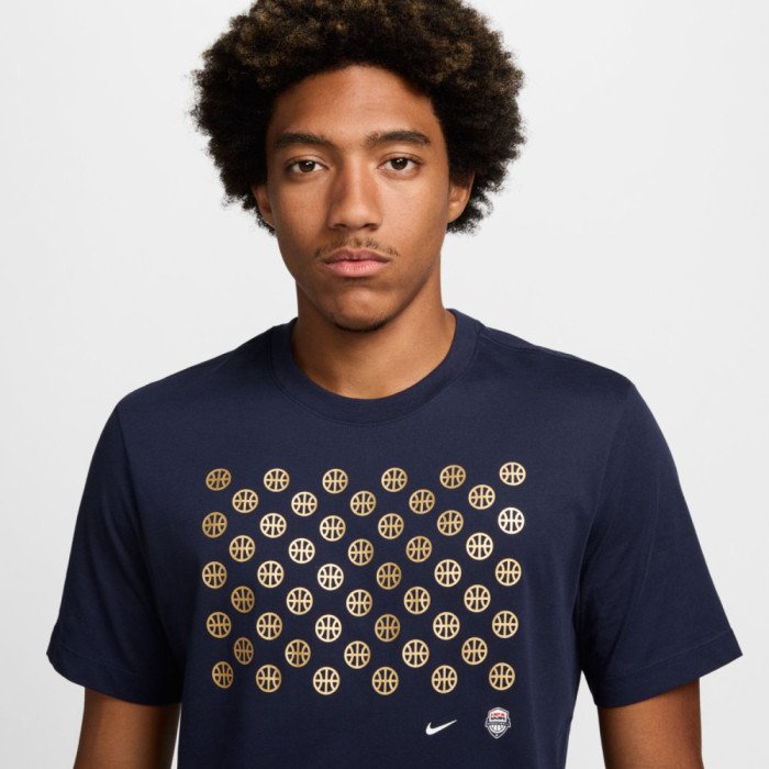 T-shirt Nike Team USA 24 image n°3