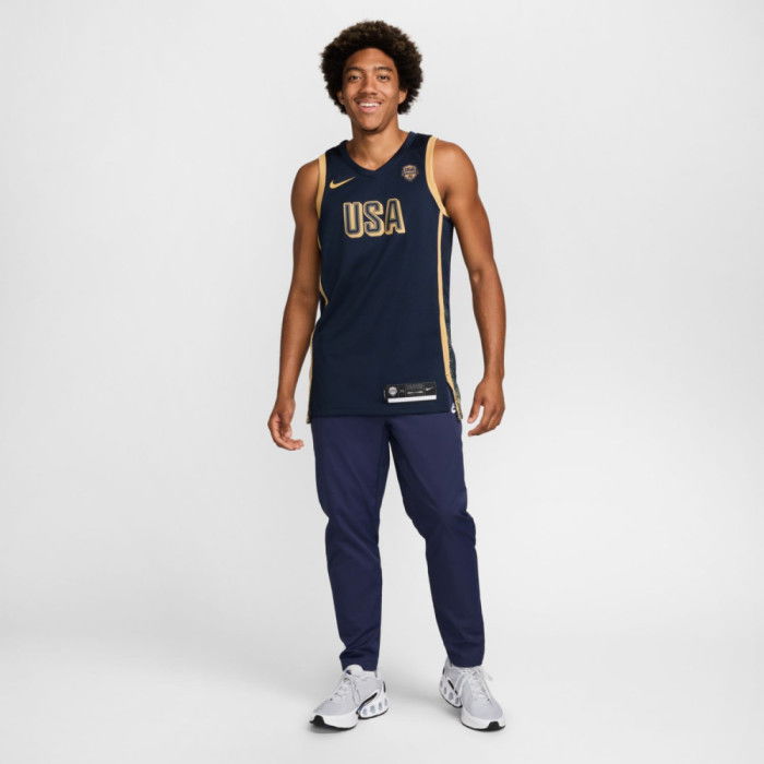 Maillot Nike Team USA Limited 50th Anniversary image n°7