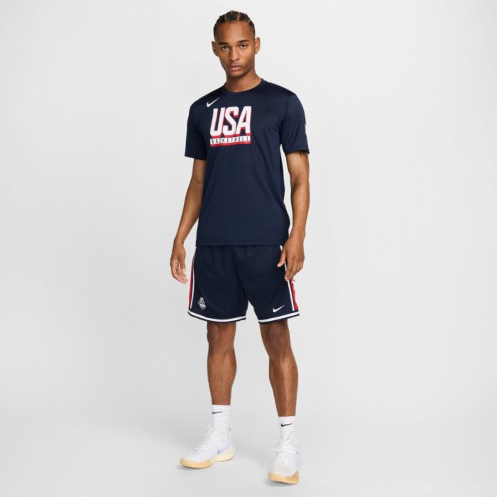 T-shirt Nike Team USA image n°5