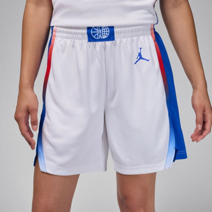 Short Nike Team France Limited Home Femme image n°1