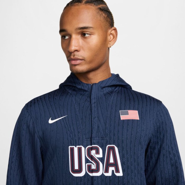 Veste Nike Team USA image n°3