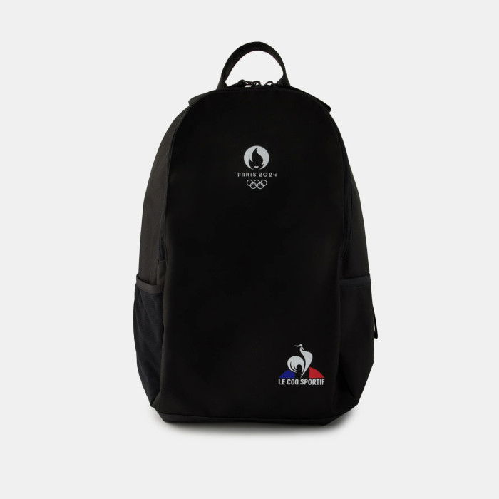 Sac à Dos Le Coq Sportif Jeux Olympiques Paris 2024 image n°4