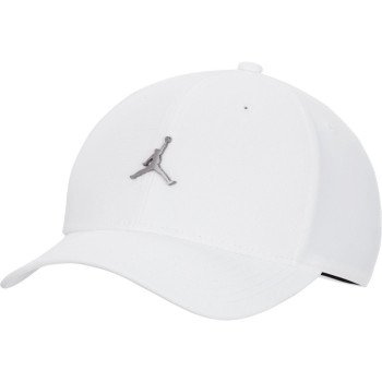 Jordan Rise Cap white/gunmetal | Air Jordan