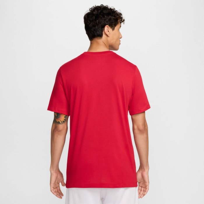 T-shirt Nike Team Spain image n°2