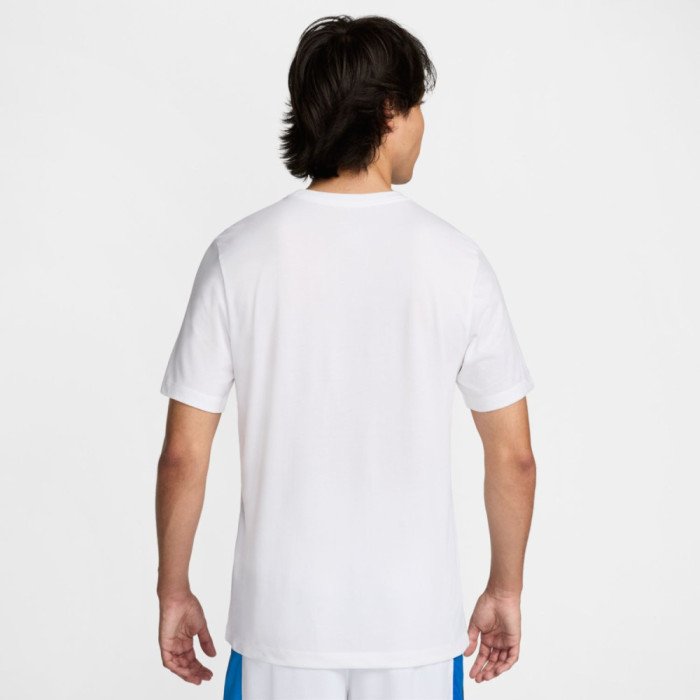 T-shirt Nike Team Greece 24 image n°2