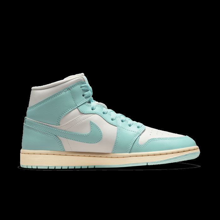 Air Jordan 1 Mid Light Dew image n°2