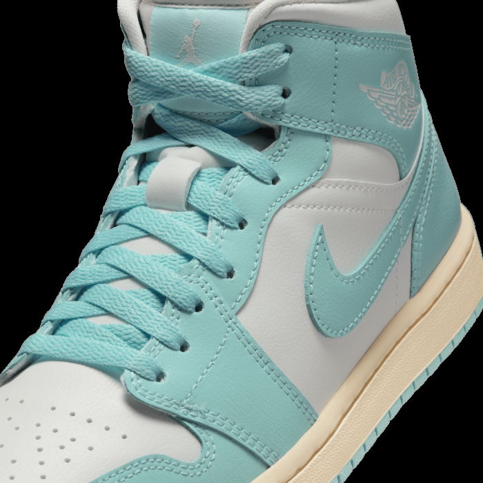 Air Jordan 1 Mid Light Dew image n°8