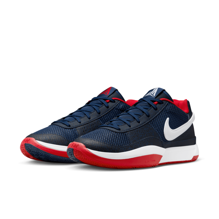 Nike Ja 1 USAB image n°4