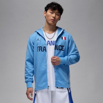 Nike Team France Jacket | Air Jordan