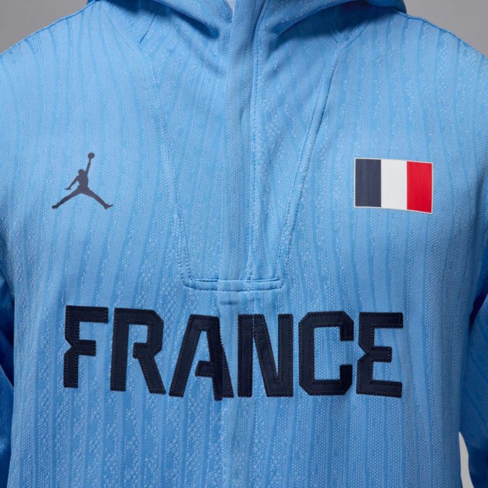 Nike Team France Jacket image n°4