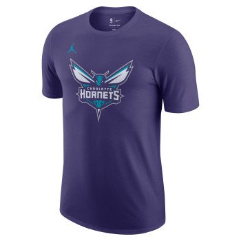 T-shirt Nike NBA Charlotte Hornets Essential | Air Jordan