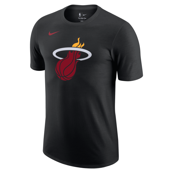 T-shirt Nike NBA Miami Heat Essential 
