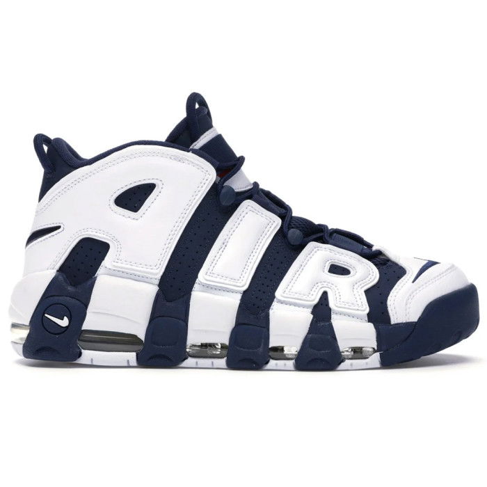 Nike Air More Uptempo '96 Olympic image n°1