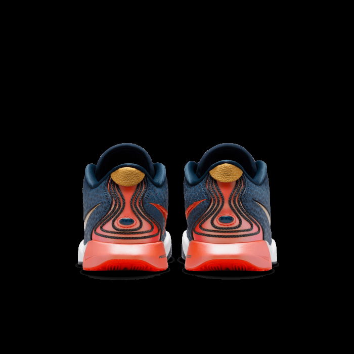 Nike Lebron 21 SE Redeem the Dream Kids GS image n°6