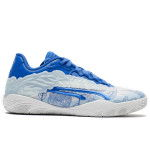 Color Blue of the product Puma Stewie 3 City Of Love