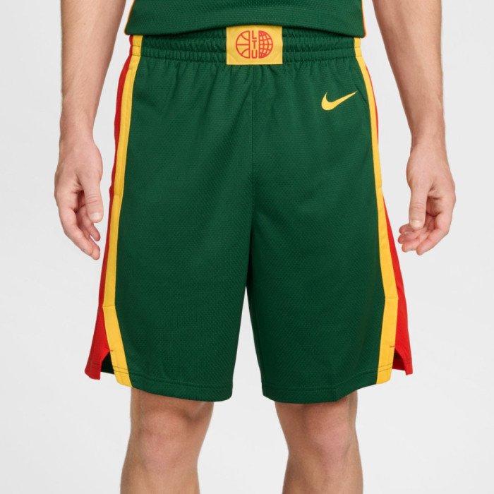 Short Nike Team Lithuania Limited Road image n°3