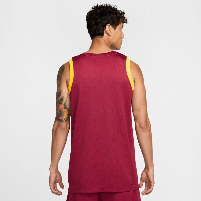 Maillot Nike Team Spain Limited Road image n°2