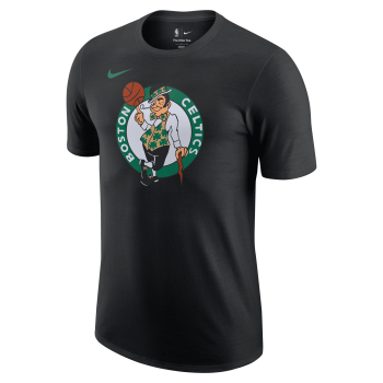 T-shirt Boston Celtics Essential black NBA | Nike