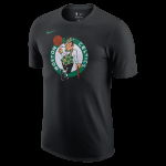 Color Black of the product T-shirt Boston Celtics Essential black NBA