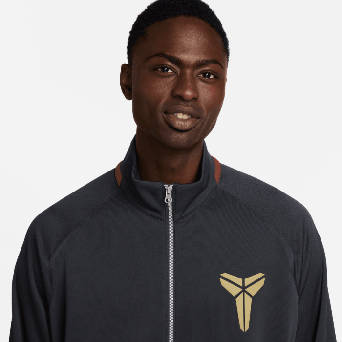 Veste Nike Kobe Blue image n°2