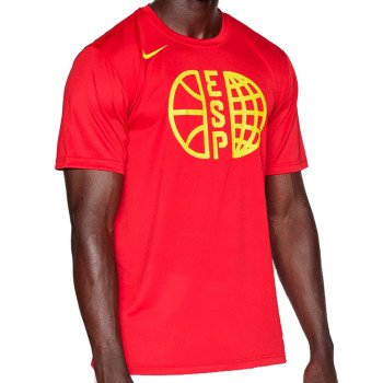 T-shirt Nike Spain Practice Tee JO24 | Nike