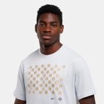 Color Noir du produit T-shirt Nike Team USA 24