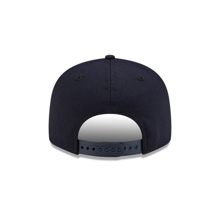 Casquette New Era USA Basketball 9Fifty Navy image n°6