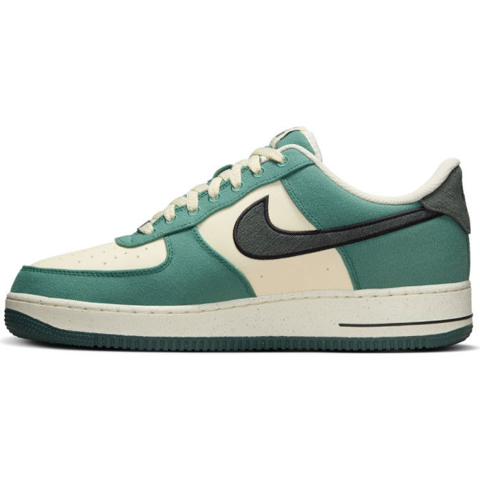 Nike Air Force 1 '07 LV8 Doodle Green image n°7