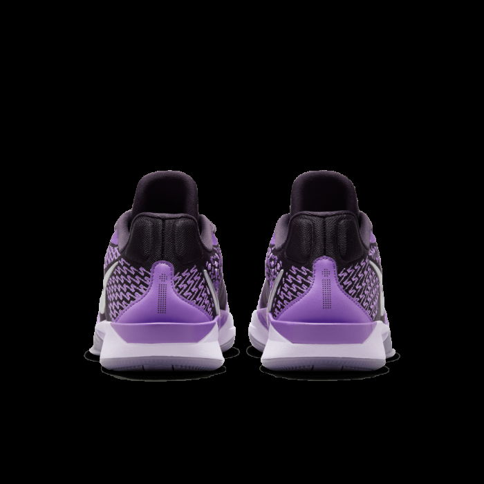 Nike Sabrina 2 "court Vision" cave purple/white-black raspberry image n°5