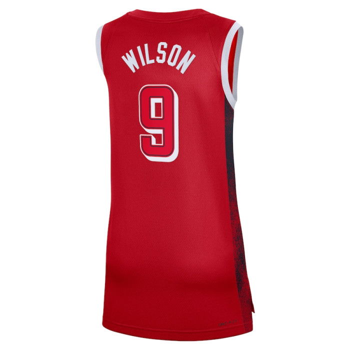 Maillot Nike Team USA Women Limited Road A'ja Wilson image n°3