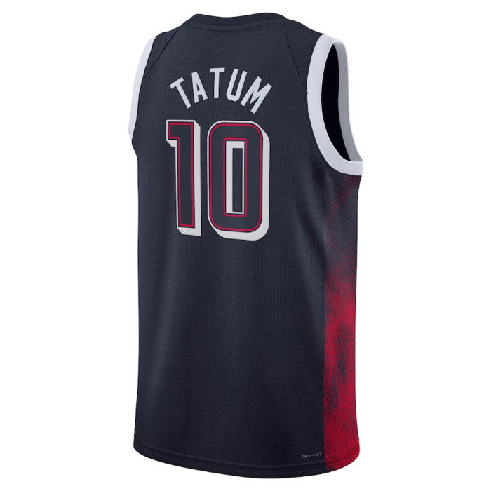 Maillot Nike Team USA Limited Road Jayson Tatum image n°3