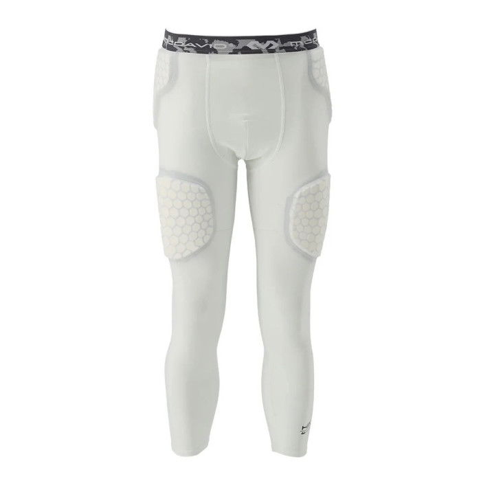 Mcdavid Hex Thudd 5-pad 3/4 Protection Tights image n°1