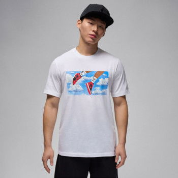 T-shirt Jordan Flight Essentials white | Air Jordan