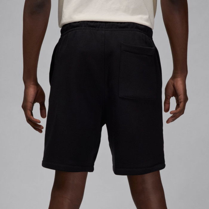 Short Jordan Brooklyn Fleece black image n°2