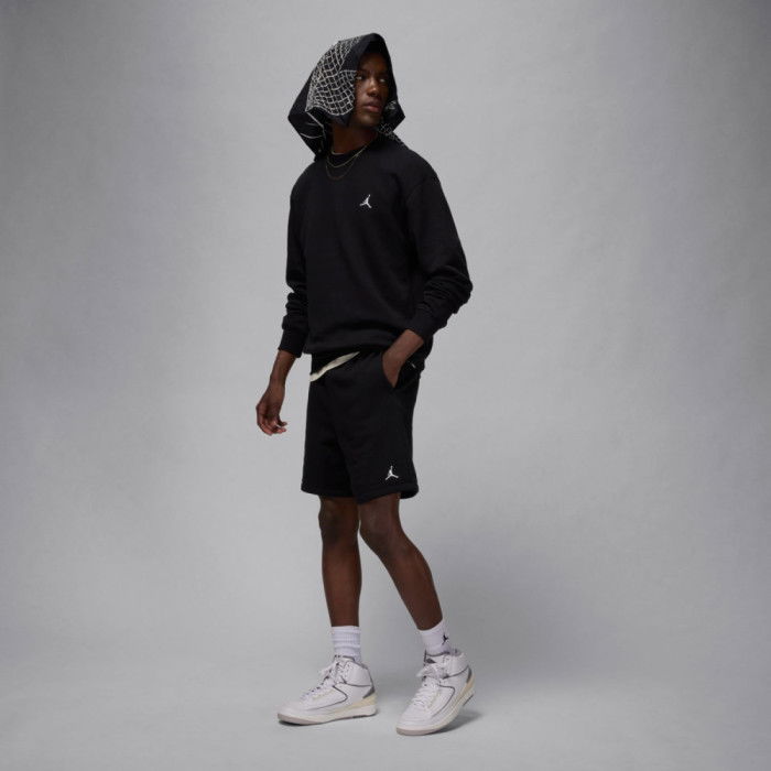 Short Jordan Brooklyn Fleece black image n°7