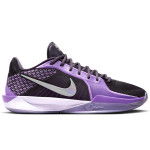 Color Purple of the product Nike Sabrina 2 