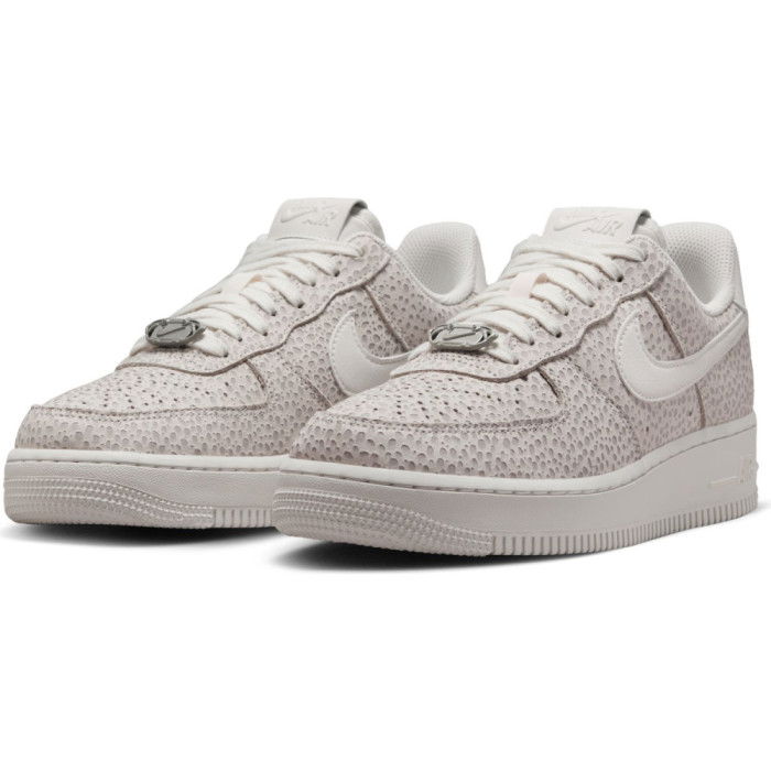 Nike Air Force 1 '07 Premium Safari Phantom Dust image n°5