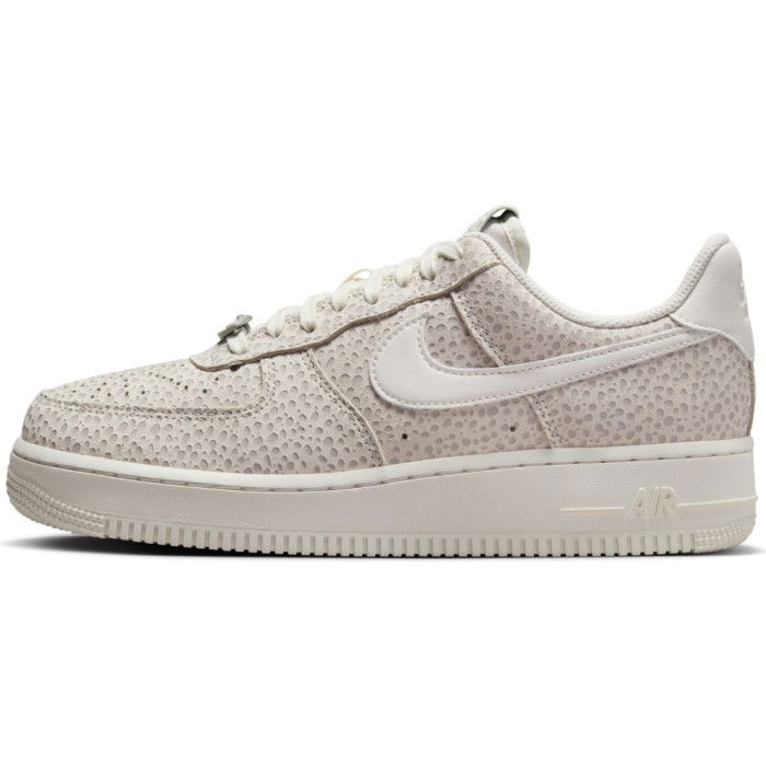 Nike Air Force 1 '07 Premium Safari Phantom Dust image n°4