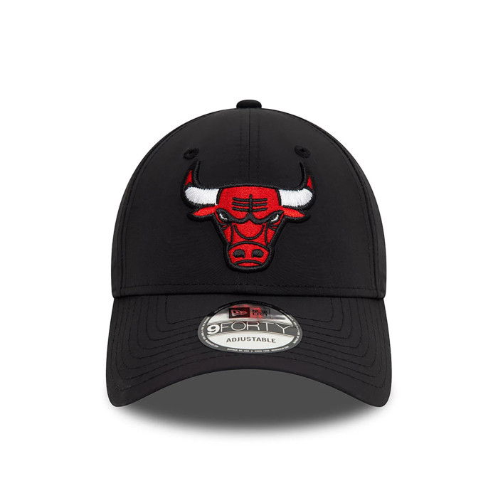 Casquette New Era NBA Chicago Bulls Recycled 9Forty image n°2