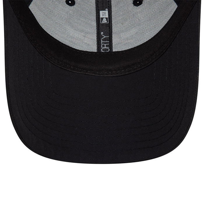 Casquette New Era NBA Chicago Bulls Recycled 9Forty image n°5