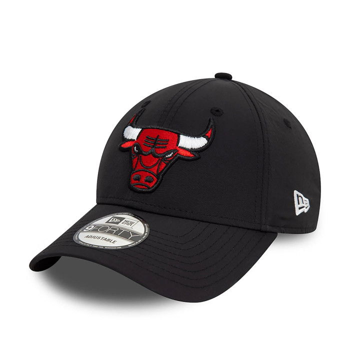 Casquette New Era NBA Chicago Bulls Recycled 9Forty image n°3