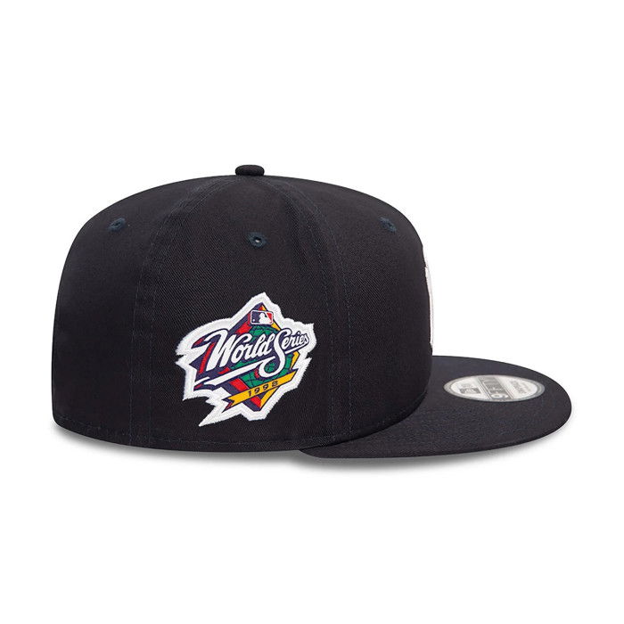 Casquette New Era MLB New York Yankees 9Fifty image n°4