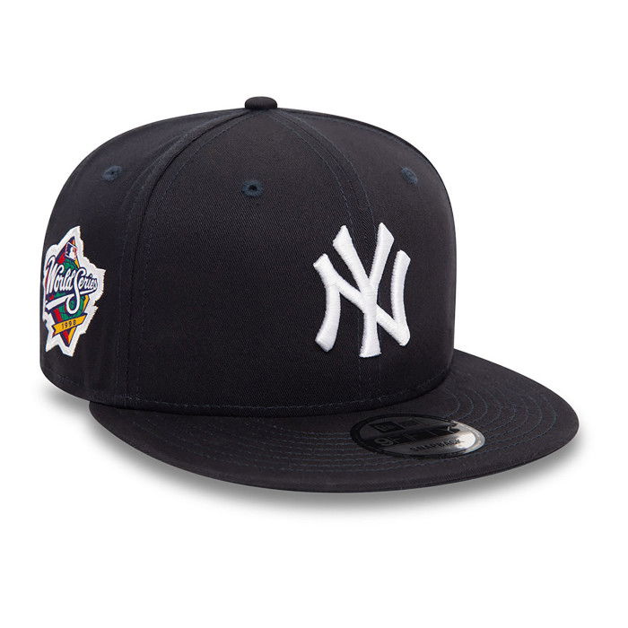 Casquette New Era MLB New York Yankees 9Fifty image n°1