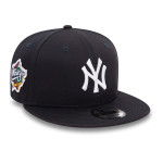 Color Noir du produit Casquette New Era MLB New York Yankees 9Fifty